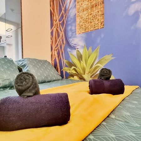 La Residence Evasion 1 - Original - Gare - Wifi - Relax Bnb Mulhouse Eksteriør bilde