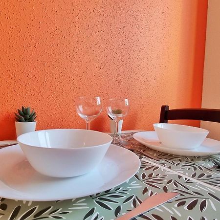 La Residence Evasion 1 - Original - Gare - Wifi - Relax Bnb Mulhouse Eksteriør bilde