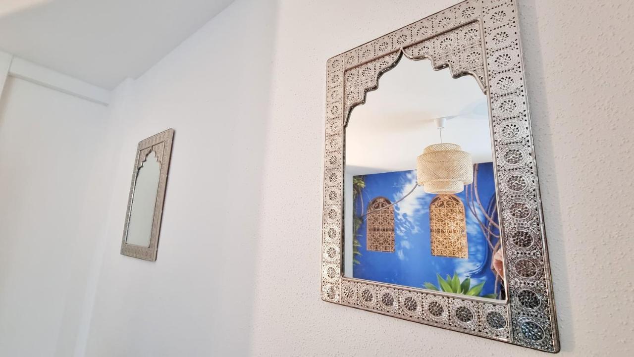 La Residence Evasion 1 - Original - Gare - Wifi - Relax Bnb Mulhouse Eksteriør bilde