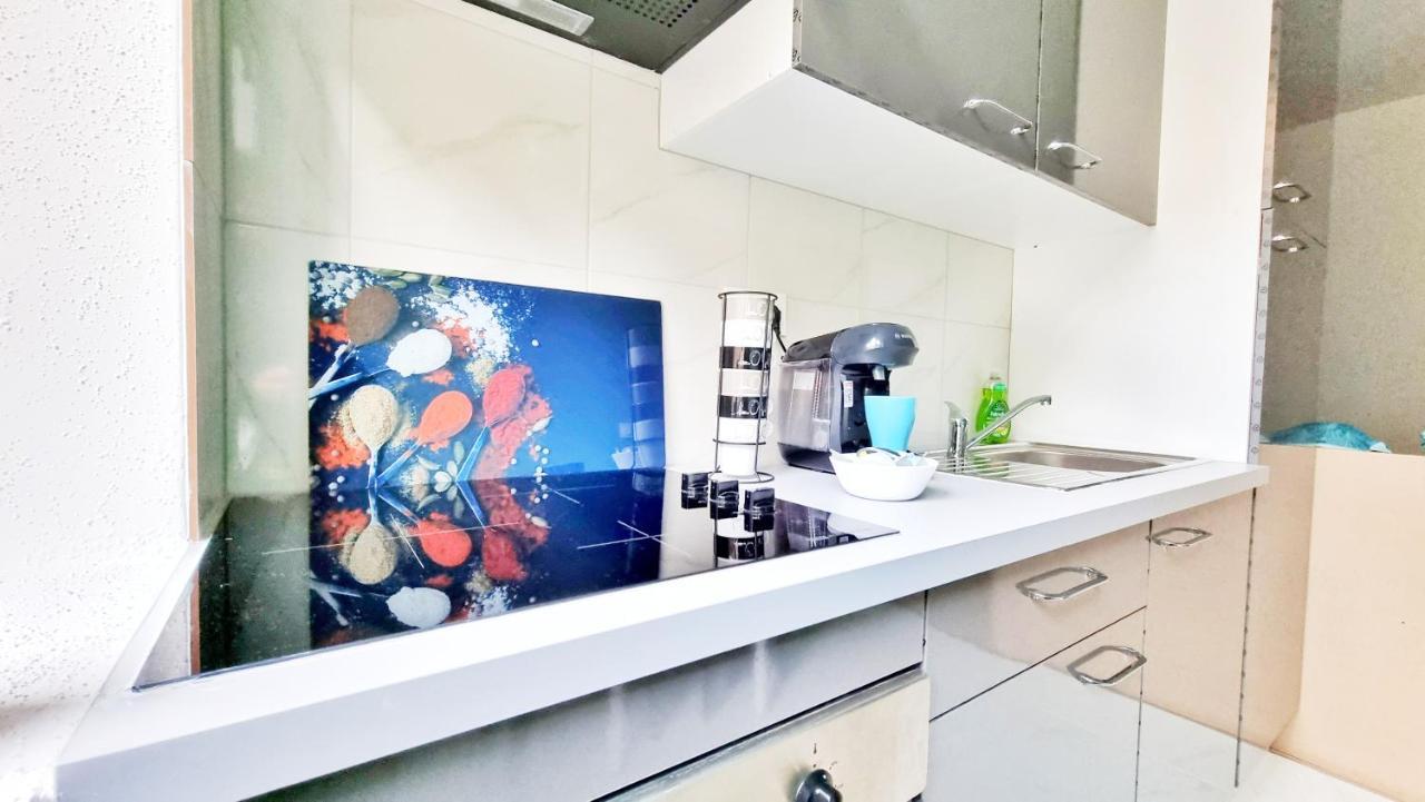 La Residence Evasion 1 - Original - Gare - Wifi - Relax Bnb Mulhouse Eksteriør bilde