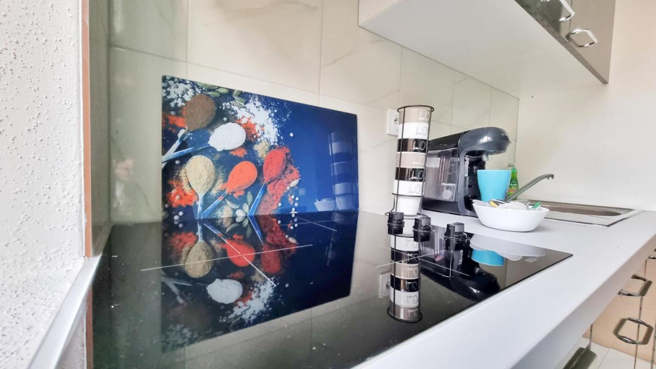 La Residence Evasion 1 - Original - Gare - Wifi - Relax Bnb Mulhouse Eksteriør bilde